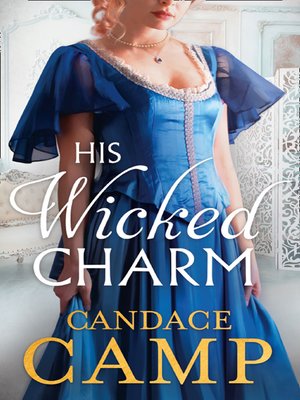 cover image of His Wicked Charm